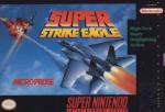 Super Strike Eagle Box Art Front